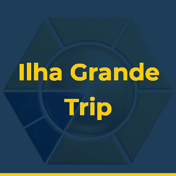 Foto de Ilha Grande Trip