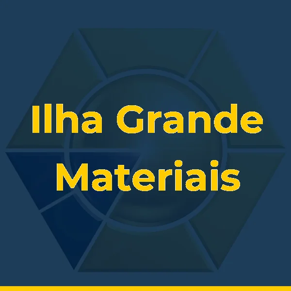 Foto de Ilha Grande Materiais de Construção