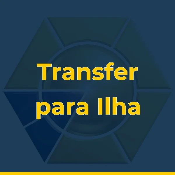 Foto de Transfer para Ilha Grande - Easy Transfer Brazil - Rio de Janeiro