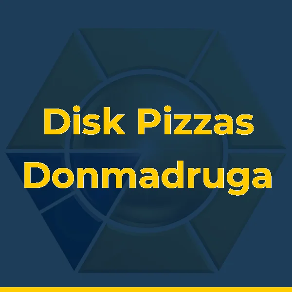 Foto de Disk Pizzas Donmadruga Muriqui
