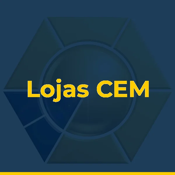Foto de Lojas CEM