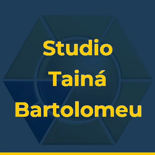 Foto de Studio Tainá Bartolomeu nails designer