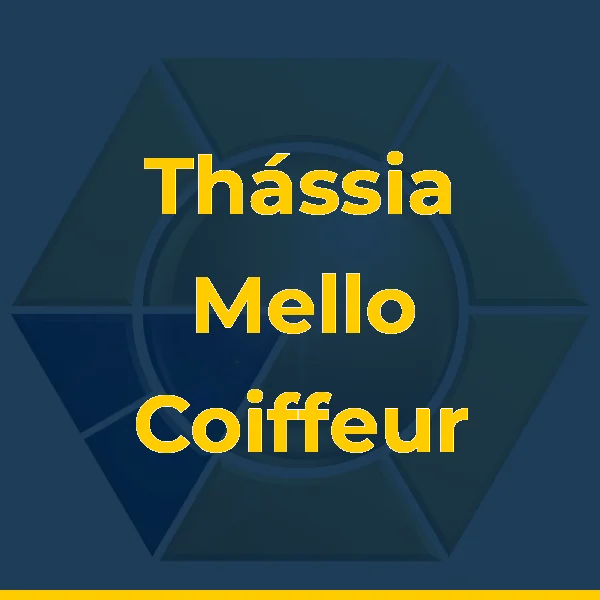 Foto de Thássia Mello Coiffeur