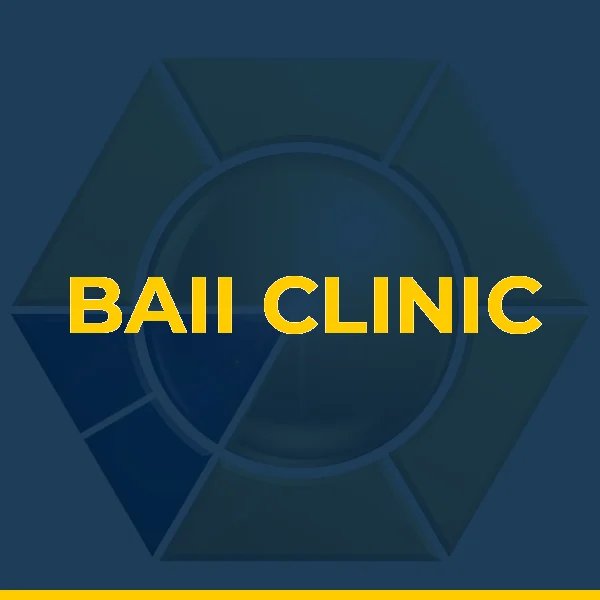 Foto de BAII CLINIC