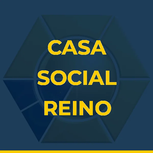 Foto de CASA SOCIAL REINO PARA TODOS