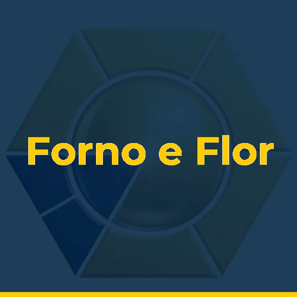 Foto de Forno e Flor - Confeiteira Artesanal