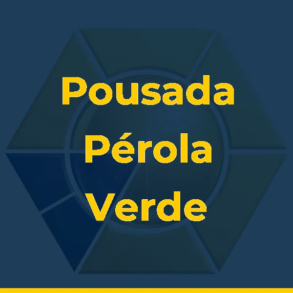Foto de Pousada Pérola Verde