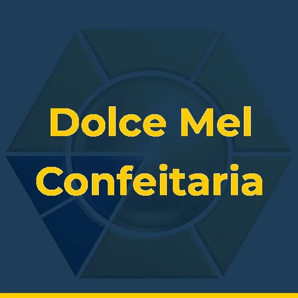 Foto de Dolce Mel Confeitaria Artesanal