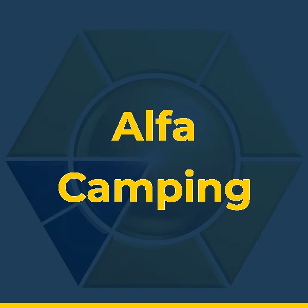 Foto de Alfa Camping