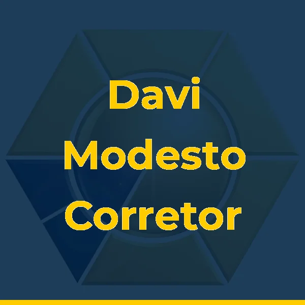 Foto de Davi Modesto Corretor de Imóveis