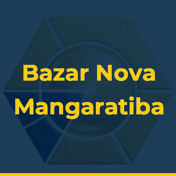 Foto de Bazar Nova Mangaratiba