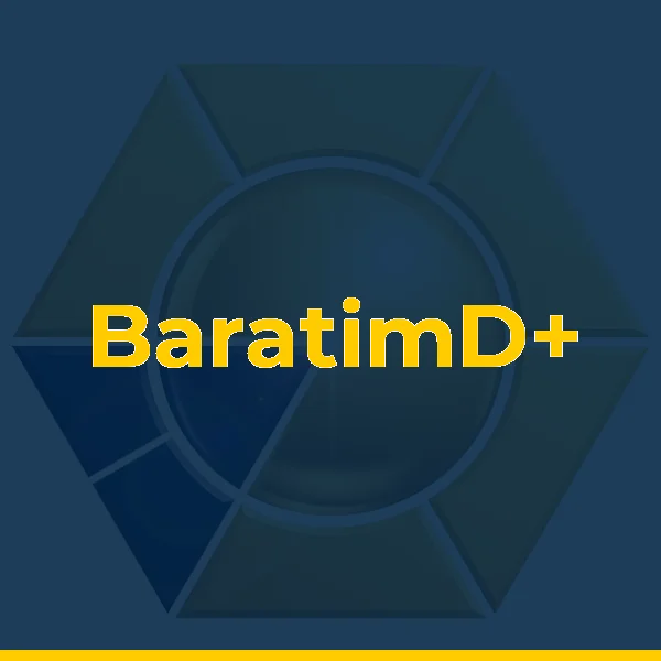Foto de BaratimD+