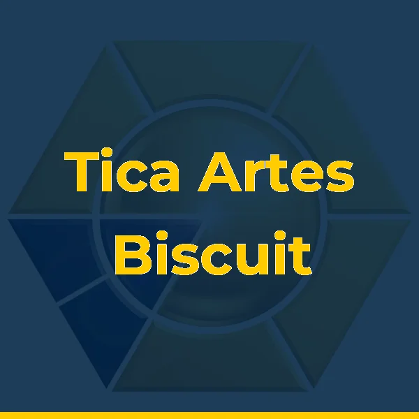 Foto de Tica Artes Biscuit