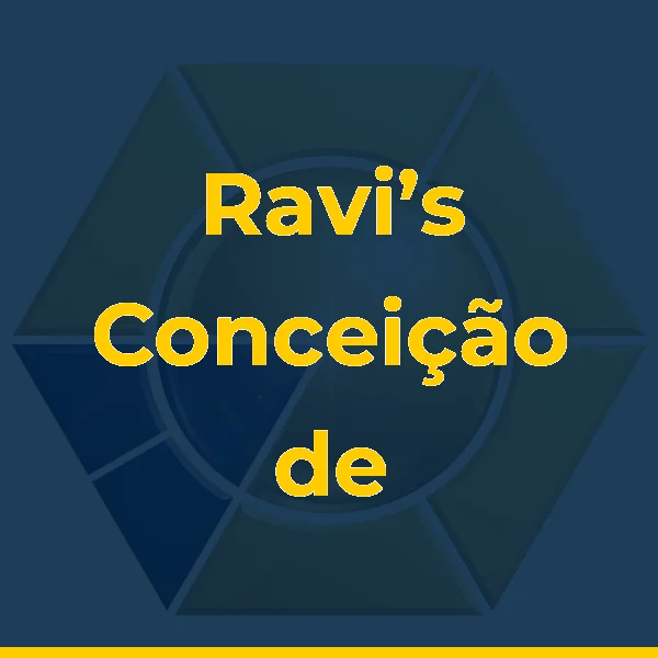 Foto de Ravi’s Conceição de Jacareí