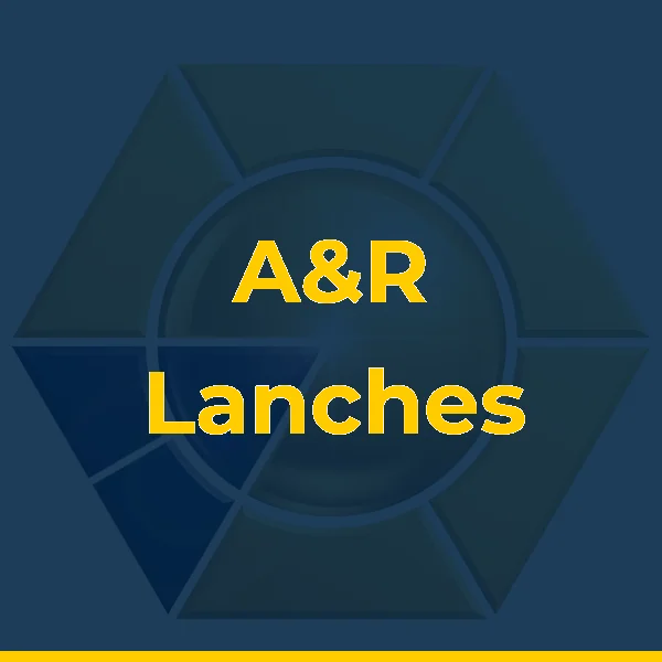 Foto de A&R Lanches