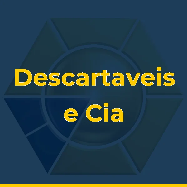 Foto de Descartaveis e Cia