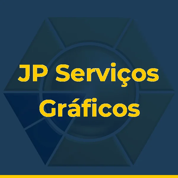 Foto de JP Serviços Gráficos