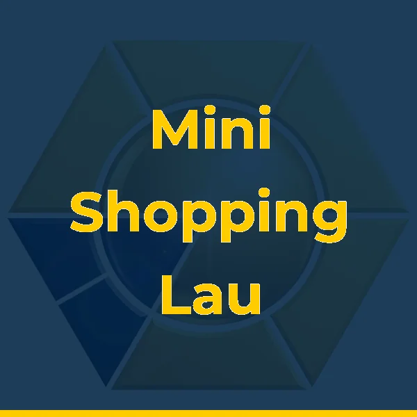 Foto de Mini Shopping Lau