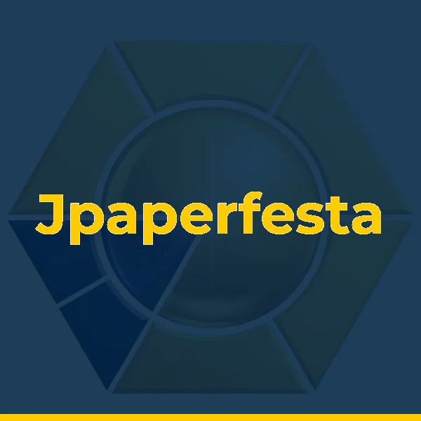 Foto de Jpaperfesta