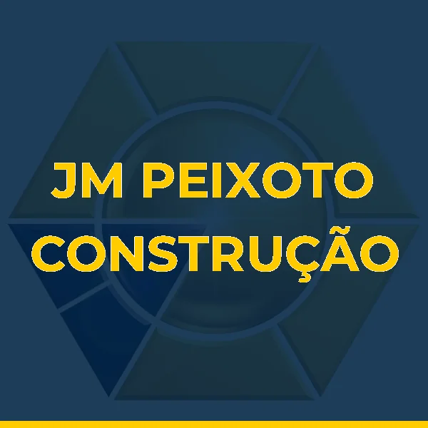 Foto de JM PEIXOTO CONSTRUÇÃO CIVIL ME