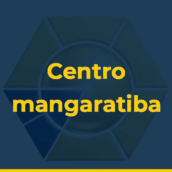 Foto de Centro mangaratiba