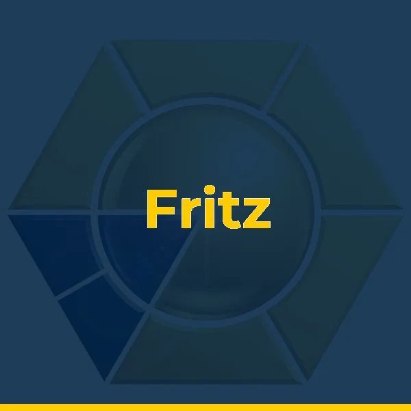 Foto de Fritz