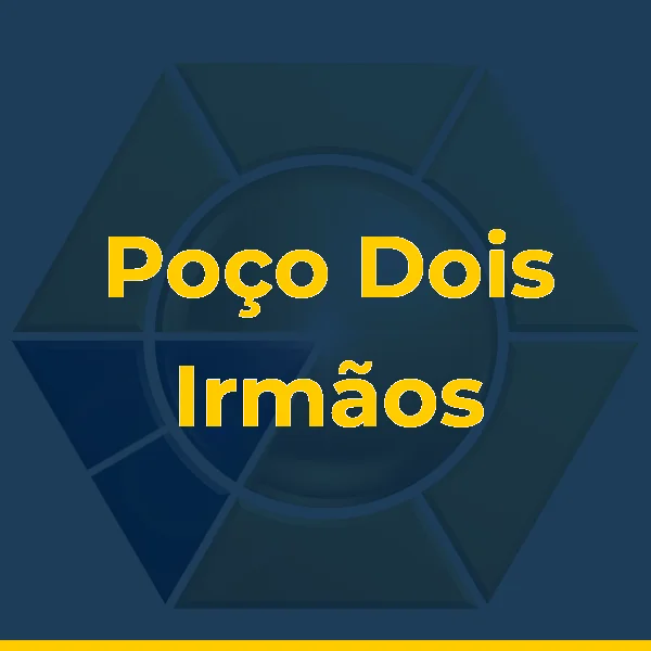 Foto de Poço Dois Irmãos