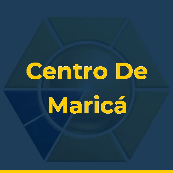 Foto de Centro De Maricá