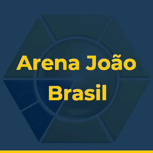 Foto de Arena João Brasil