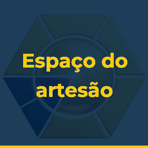 Foto de Espaço do artesão