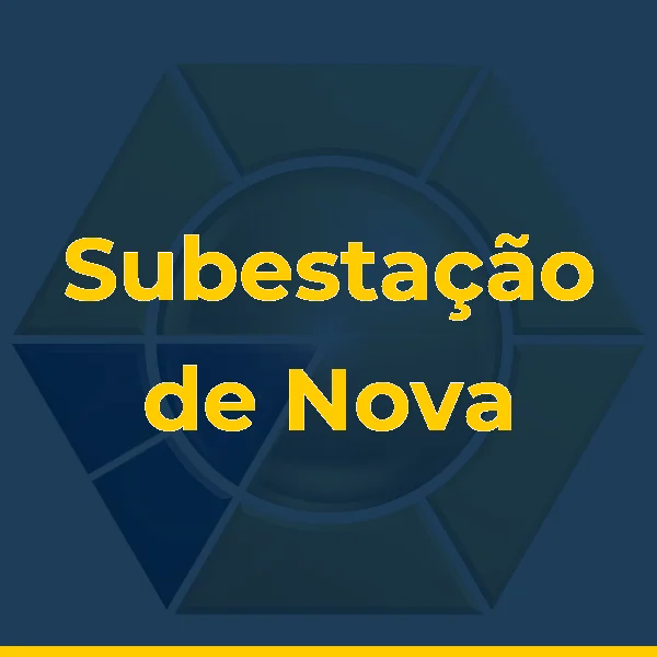 Foto de Subestação de Nova Friburgo
