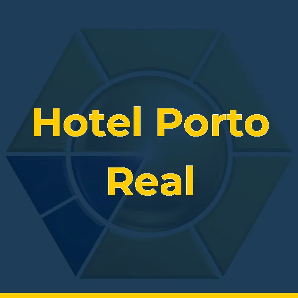Foto de Hotel Porto Real