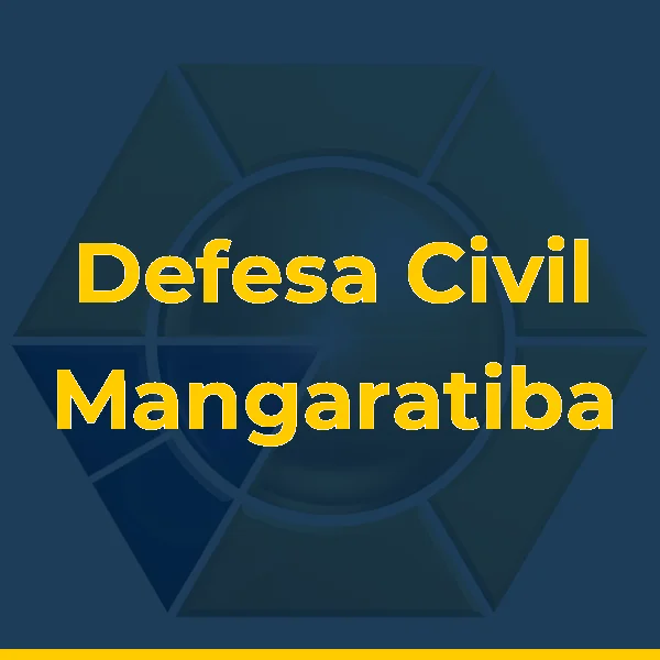 Foto de Defesa Civil Mangaratiba