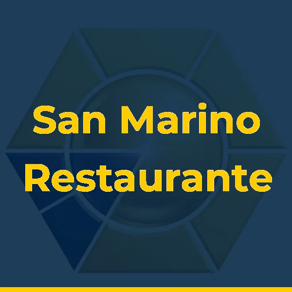 Foto de San Marino Restaurante e Pizzaria
