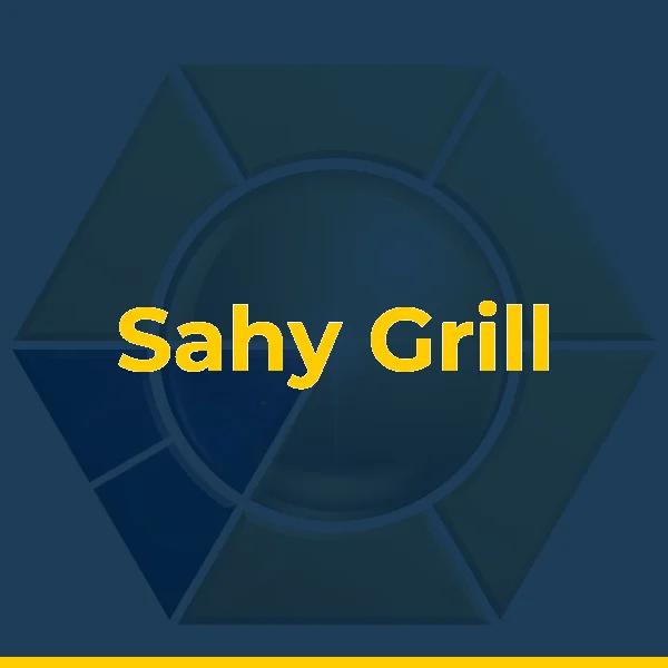 Foto de Sahy Grill