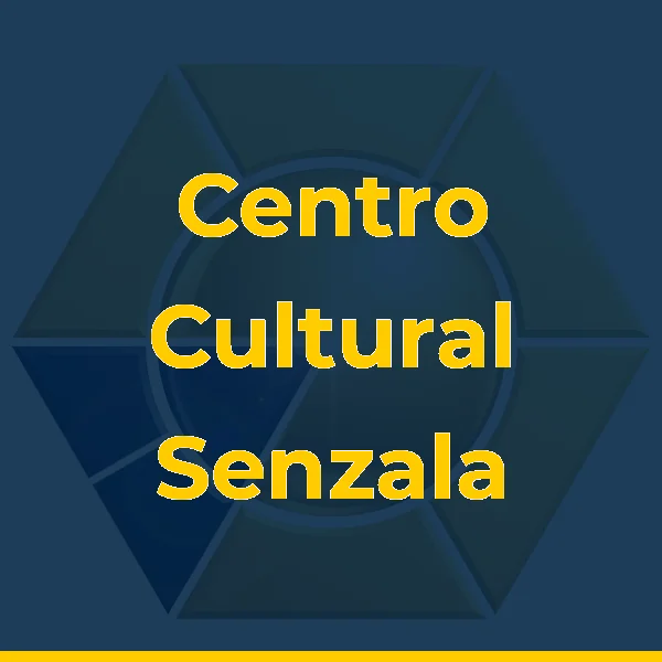 Foto de Centro Cultural Senzala de Capoeira