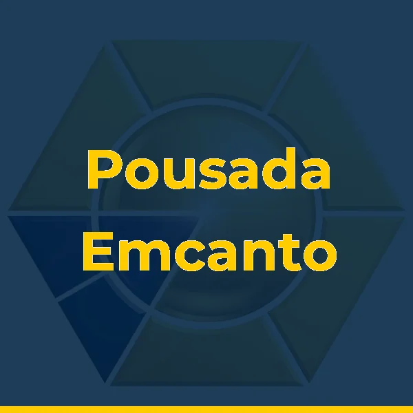 Foto de Pousada Emcanto