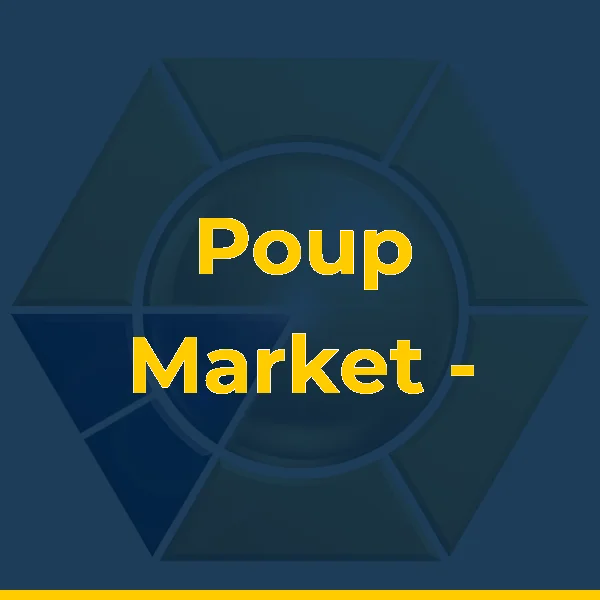 Foto de Poup Market - Jacareí