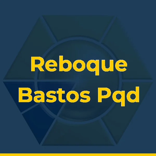 Foto de Reboque Bastos Pqd Transporte e Logísticas