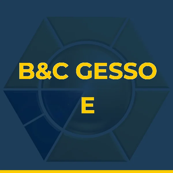 Foto de B&C GESSO E DRYWALL MANGARATIBA