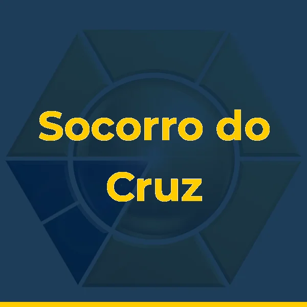Foto de Socorro do Cruz