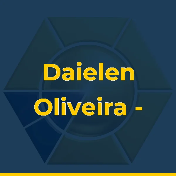 Foto de Daielen Oliveira - Beleza e bem estar