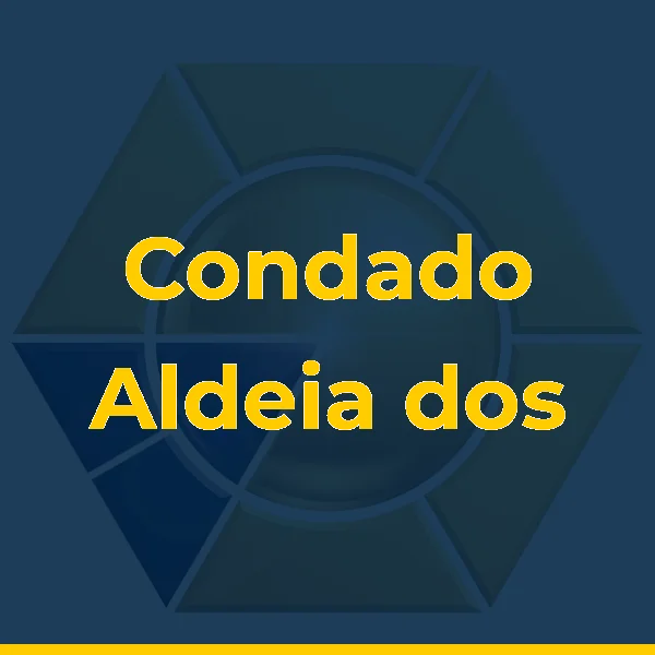 Foto de Condado Aldeia dos Reis 114 e 213