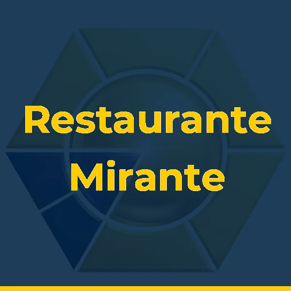 Foto de Restaurante Mirante