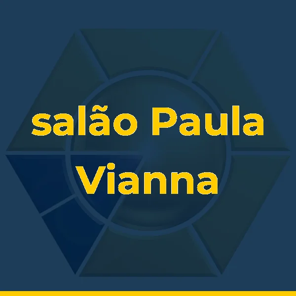 Foto de salão Paula Vianna