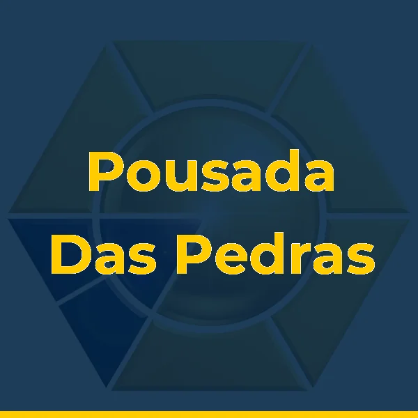 Foto de Pousada Das Pedras