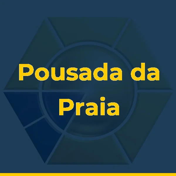 Foto de Pousada da Praia
