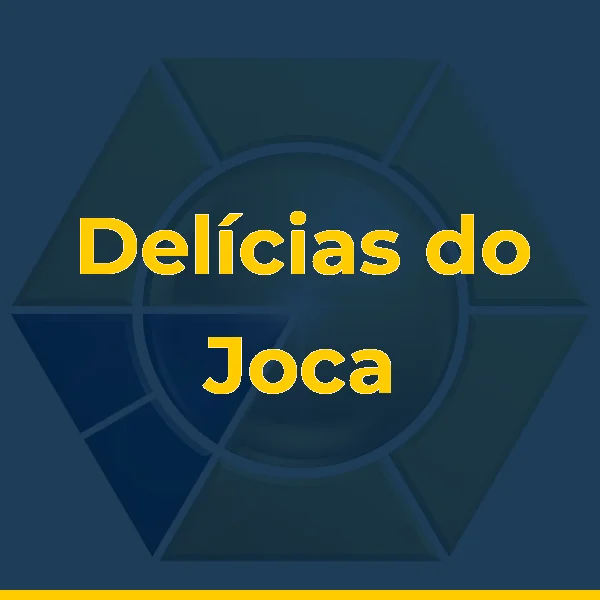 Foto de Delícias do Joca