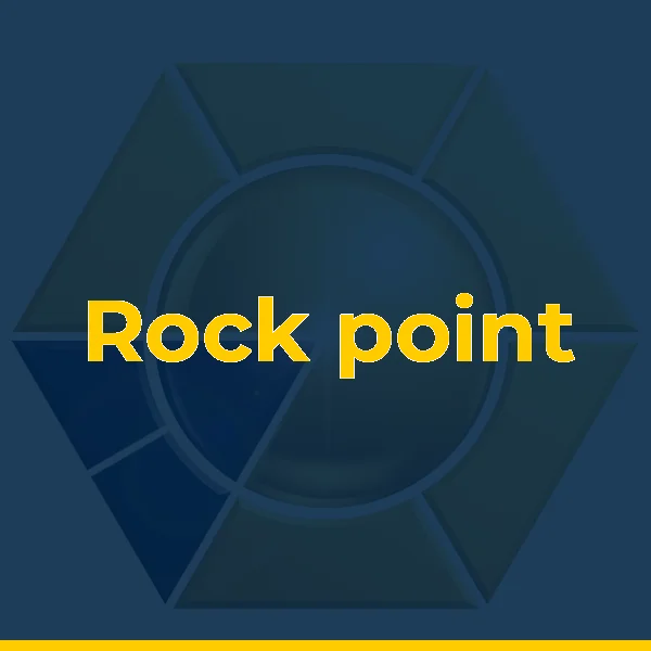 Foto de Rock point