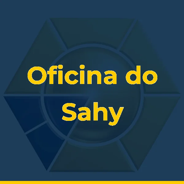Foto de Oficina do Sahy